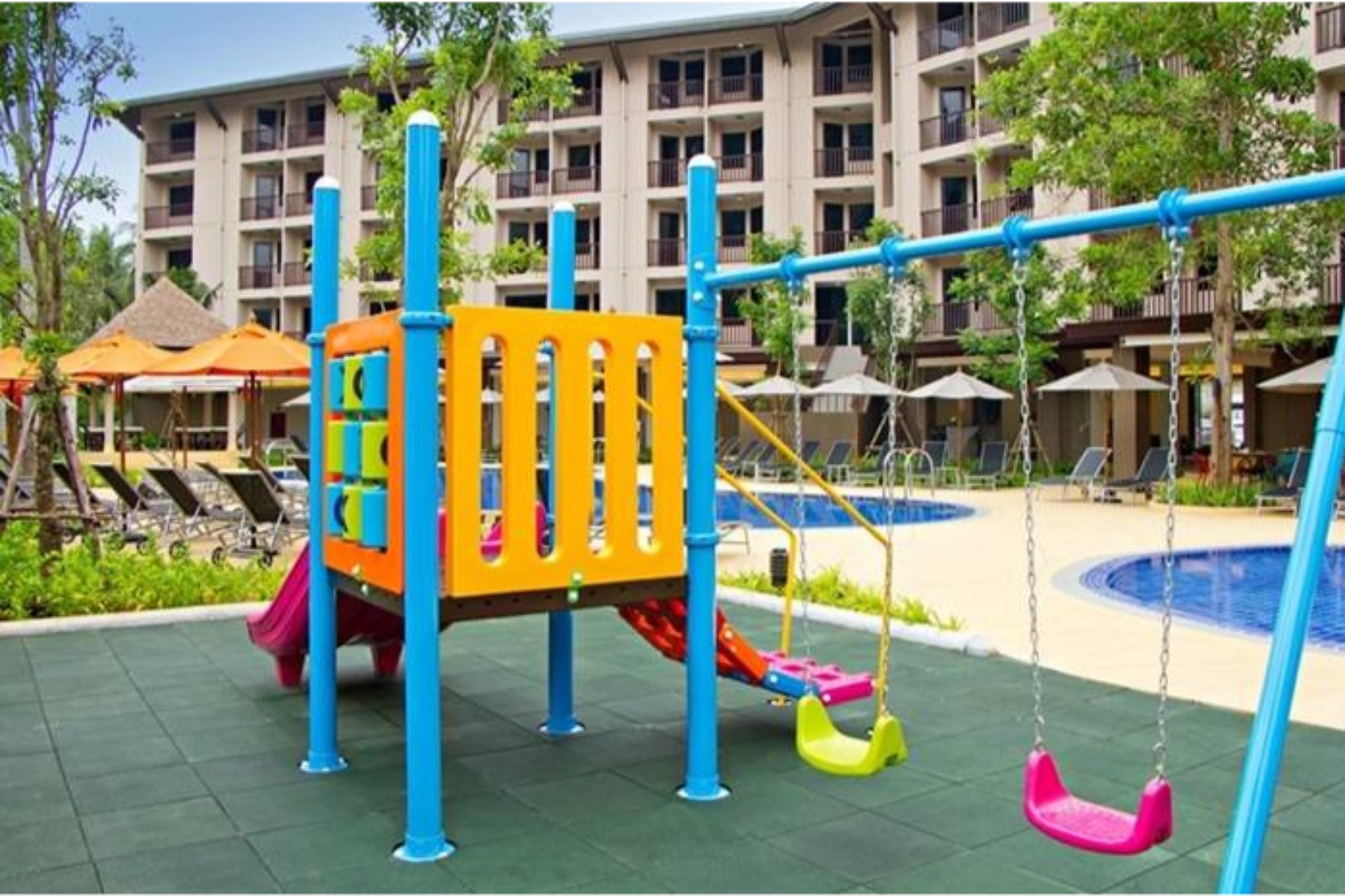 Ibis Styles Batam Nagoya Hotel Exterior foto